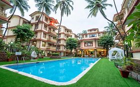 Highland Beach Resort Goa